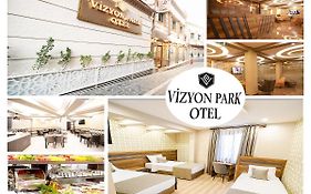 Urfa Vizyon Park Otel